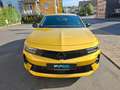 Opel Astra L GS 1.2T/LED/AHK/360°/WINTERPAKET/KEYLESS Gelb - thumbnail 8