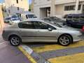 Peugeot 407 2.0 16V EXECUTIVE PACK BAA Gris - thumbnail 6