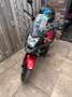 Honda NC 750 Rood - thumbnail 2
