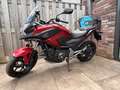 Honda NC 750 Rood - thumbnail 1