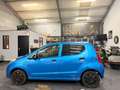 Suzuki Alto 1.0 Comfort EASSS INRUIL MOGELIJK Bleu - thumbnail 4