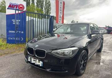 Magnifique 114 i en 1,6 100 cv Bluetooth Clim