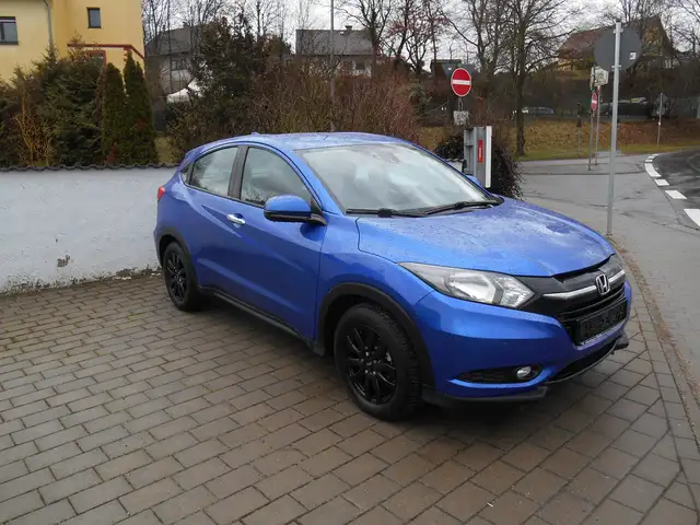 Honda HR-V Elegance