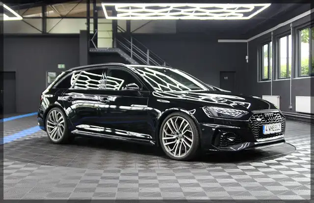 Audi RS4