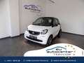 smart forTwo 1.0 52KW Cool & Sound Weiß - thumbnail 1