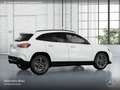 Mercedes-Benz GLA 200 AMG+NIGHT+MULTIBEAM+KAMERA+19"+TOTW+7G Wit - thumbnail 16