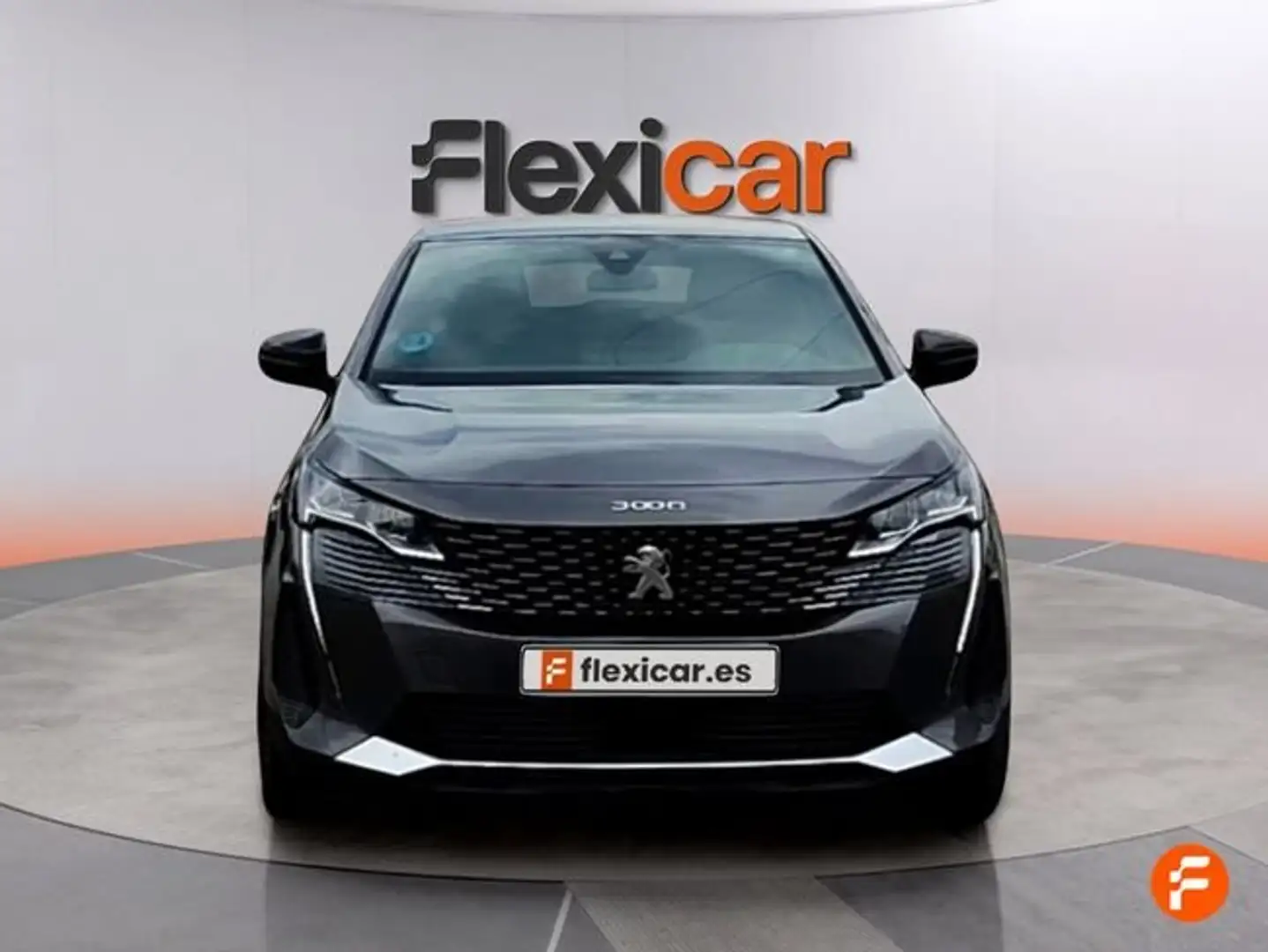Peugeot 3008 1.5 BlueHDi 96kW S&S Allure Pack EAT8 Gris - 2