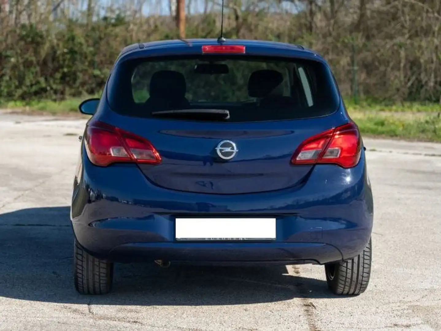 Opel Corsa Corsa 1.2 Blu/Azzurro - 2
