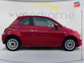 Fiat 500 1.2 8v 69ch S/S Lounge Dualogic TPano GPS Rouge - thumbnail 4