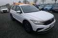 Volkswagen Tiguan 2.0TDI lück.VW-Scheckheft KAM ACC LED APP Blanc - thumbnail 4