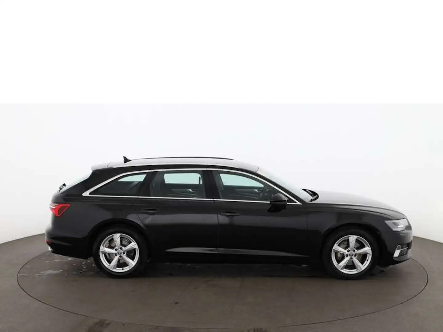 Audi A6 40 TDI Avant sport Aut LED NAVI ASSIST R-CAM Schwarz - 2