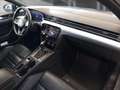 Volkswagen Passat Variant 2.0 TDI 4M R-Line DSG *StdHz*AHK* Gris - thumbnail 11