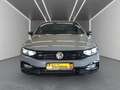 Volkswagen Passat Variant 2.0 TDI 4M R-Line DSG *StdHz*AHK* Gris - thumbnail 5
