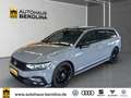 Volkswagen Passat Variant 2.0 TDI 4M R-Line DSG *StdHz*AHK* Gris - thumbnail 2
