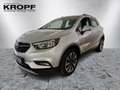 Opel Mokka X 1.4 Turbo 120 Jahre **KAMERA,LKH,SZH** Plateado - thumbnail 2