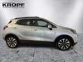 Opel Mokka X 1.4 Turbo 120 Jahre **KAMERA,LKH,SZH** Plateado - thumbnail 7
