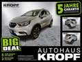 Opel Mokka X 1.4 Turbo 120 Jahre **KAMERA,LKH,SZH** Argent - thumbnail 1