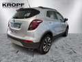 Opel Mokka X 1.4 Turbo 120 Jahre **KAMERA,LKH,SZH** Plateado - thumbnail 5