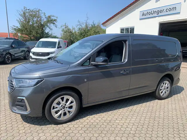 Ford Transit Connect Transit Grand Connect Limited L2 Navi AHK Kamera