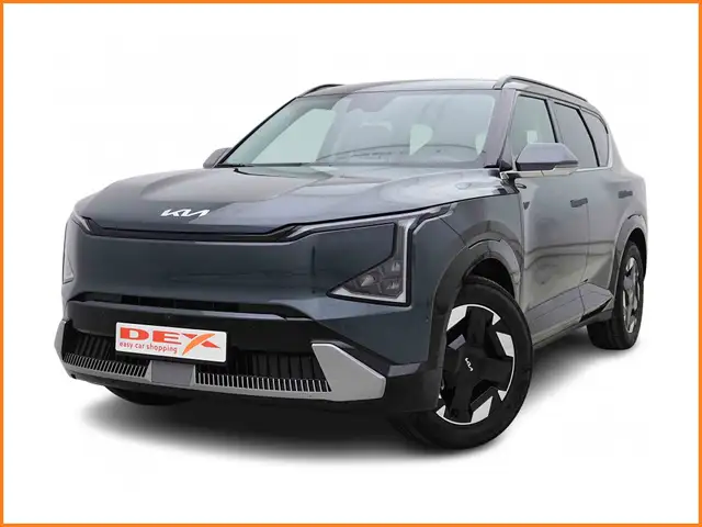 Kia Autres EV 217 WLTP | Range 530 km | Business Plus | Leather | 360CAM