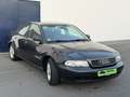 Audi A4 A4 1.6 STANDHEIZUNG Schwarz - thumbnail 2