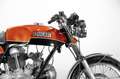 Ducati 750 GT Orange - thumbnail 33