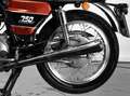Ducati 750 GT Oranje - thumbnail 8