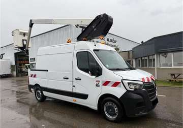 nacelle tronqué Klubb k26 480h