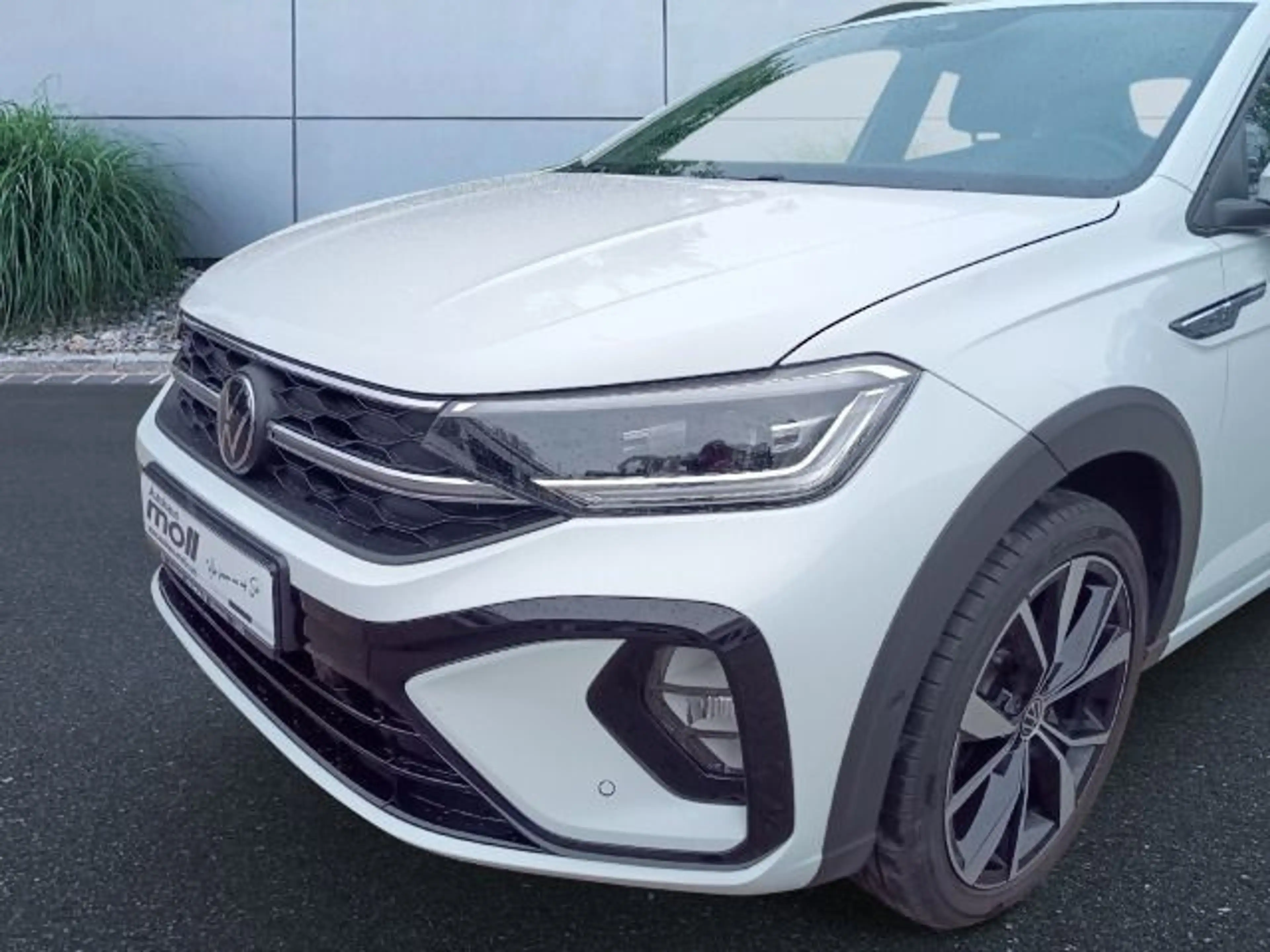 Volkswagen Taigo R-Line 1.5 TSI 110 kW (150 PS) DSG, Rear V — photo 6