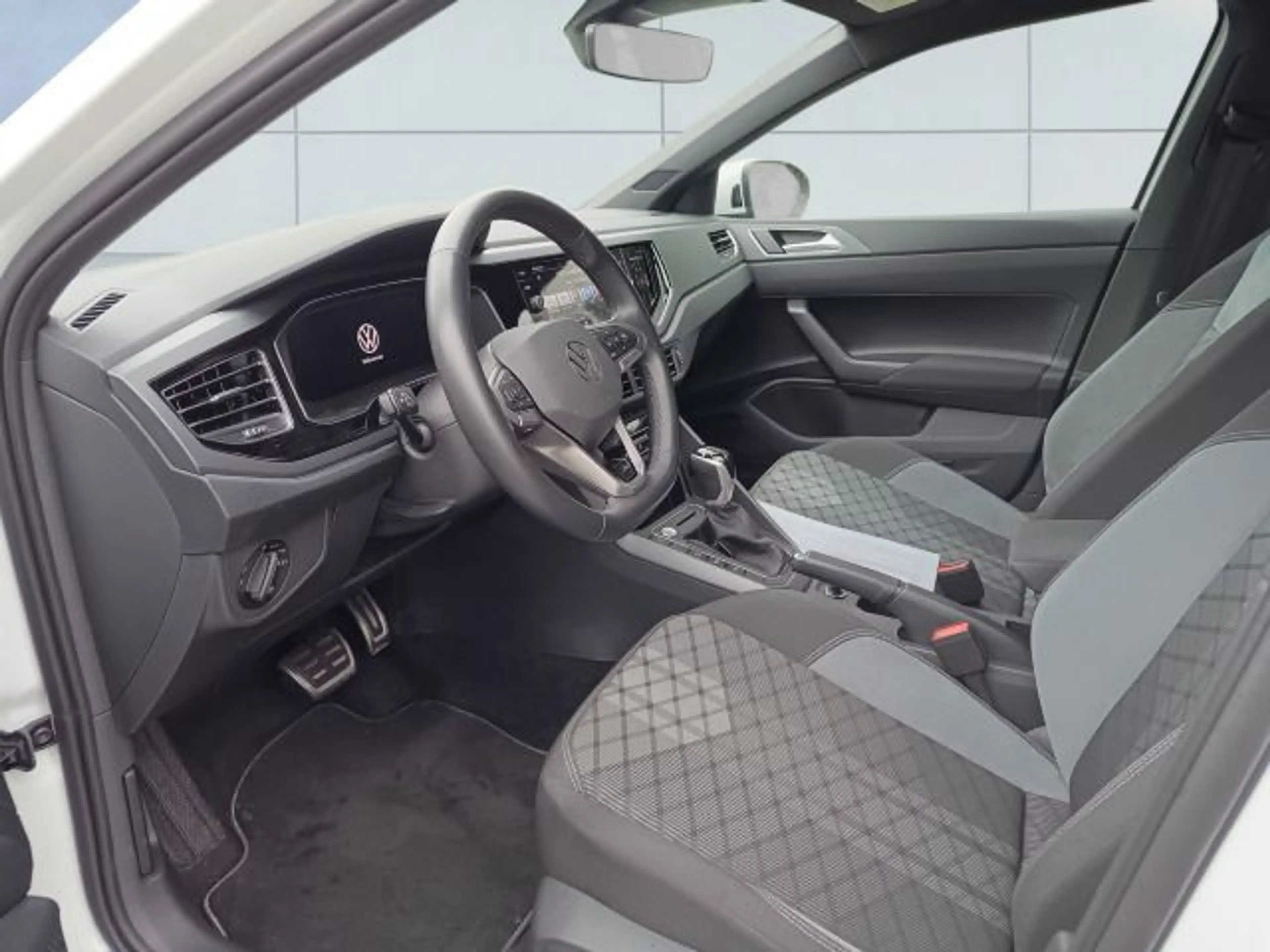 Volkswagen Taigo R-Line 1.5 TSI 110 kW (150 PS) DSG, Rear V — photo 9