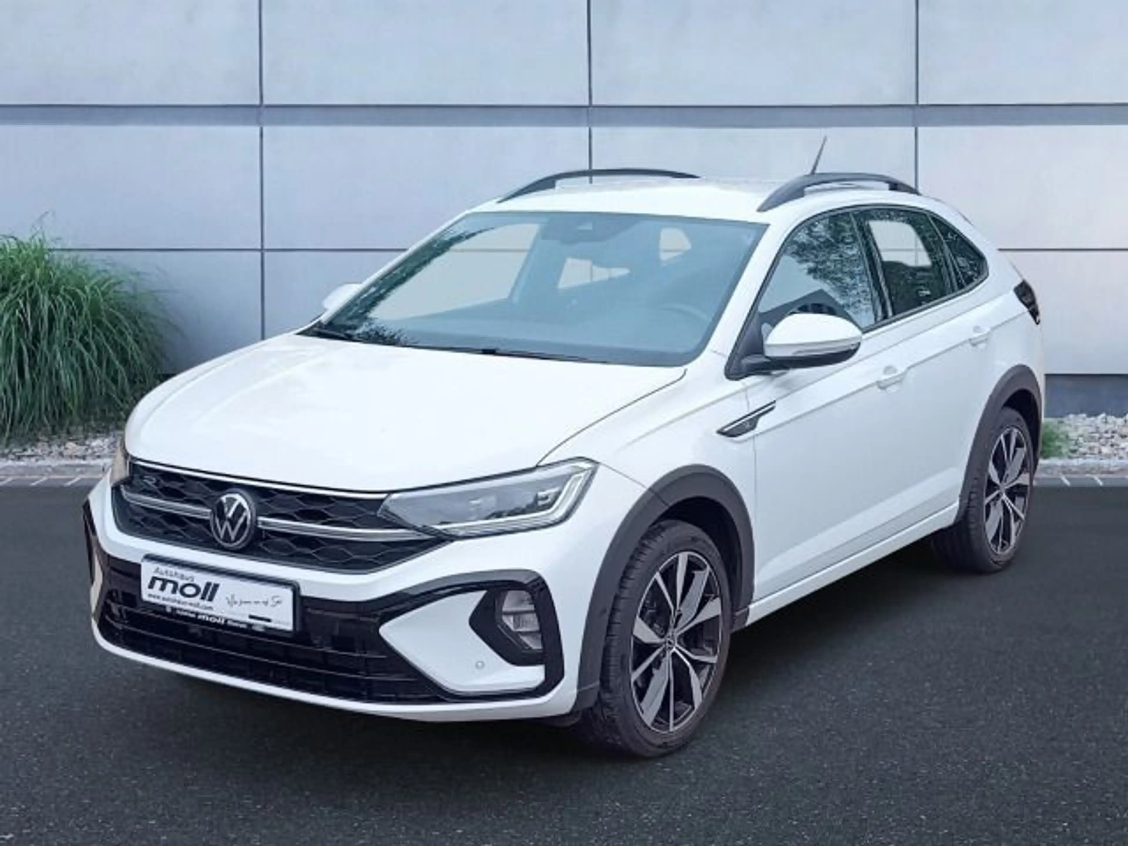 Volkswagen Taigo R-Line 1.5 TSI 110 kW (150 PS) DSG, Rear V
