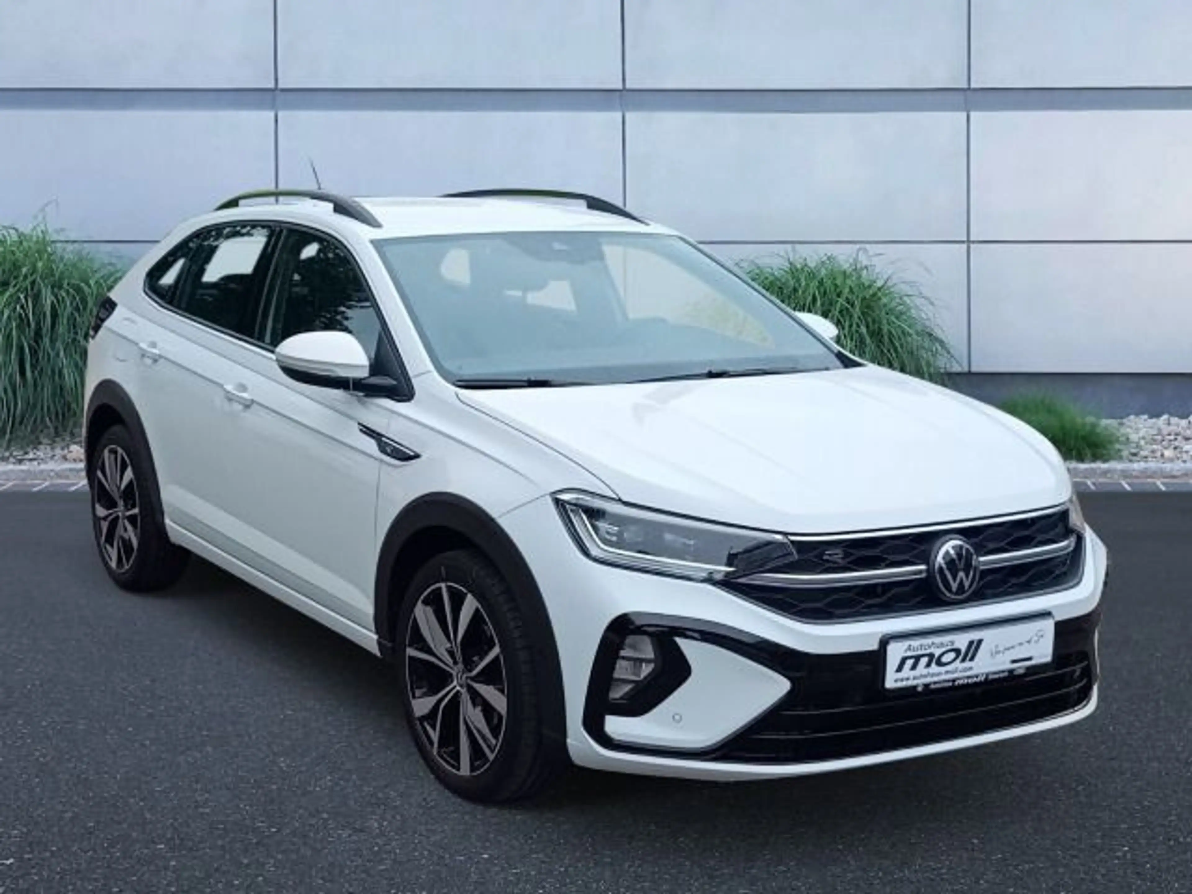 Volkswagen Taigo R-Line 1.5 TSI 110 kW (150 PS) DSG, Rear V — photo 5