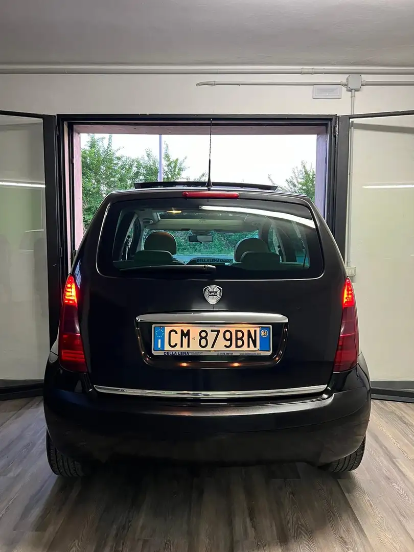 Lancia MUSA 1.9 mjt Platino - 2