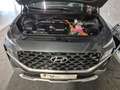 Hyundai SANTA FE Hybrid  7 SITZE Garantie 7 Year HEAD UP KRELL PANO Gris - thumbnail 25