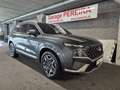 Hyundai SANTA FE Hybrid  7 SITZE Garantie 7 Year HEAD UP KRELL PANO Gris - thumbnail 2