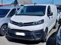 Toyota Proace Proace 2.0 120 D-4D 2018  Fourgon Long Active PHAS Blanc - thumbnail 1