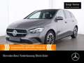 Mercedes-Benz B 220 4M PROGRESSIVE+PANO+AHK+KAMERA+8G Grau - thumbnail 1