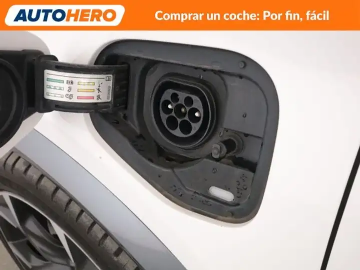 Cupra Formentor 1.4 e-Hybrid DSG 2022, foto 23