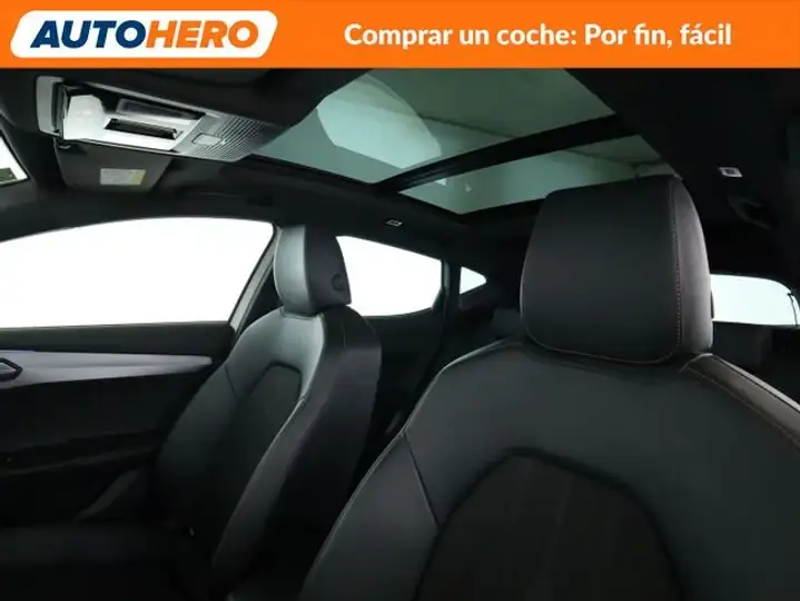 Cupra Formentor 1.4 e-Hybrid DSG 2022, foto 24