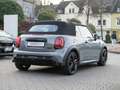 MINI Cooper Cabrio JCW Trim FACEL. HUD LED NAVI Grau - thumbnail 3