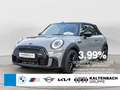MINI Cooper Cabrio JCW Trim FACEL. HUD LED NAVI Grau - thumbnail 1