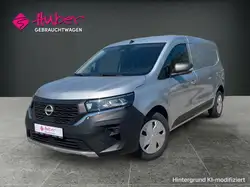 Nissan Townstar N CONNECTA L2 ( *TOTWINKEL ASSISTENT *)
