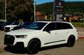Audi Q7 2,0 TFSI Quattro, Virtual, 360°,Pano,7-Sitzer bijela - thumbnail 17