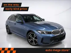 Bmw 320 d Touring M Sport xDrive Aut. ACC/RFK/Pano