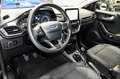 Ford Puma Puma 1.0 EcoBoost Hybrid TITANIUM DESIGN - NAVI Zwart - thumbnail 6