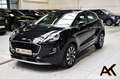 Ford Puma Puma 1.0 EcoBoost Hybrid TITANIUM DESIGN - NAVI Zwart - thumbnail 1