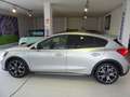 Ford Focus Focus 1.5 EcoBlue 120 CV automatico 5p. Active Co Gris - thumbnail 2