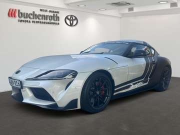3.0 Legend +Folierung+Speedtail/Spoiler+Di