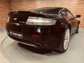 Aston Martin Vantage V8 Coupe 405cv edicion especial Nubugring Schwarz - thumbnail 7