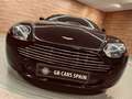 Aston Martin Vantage V8 Coupe 405cv edicion especial Nubugring Fekete - thumbnail 3
